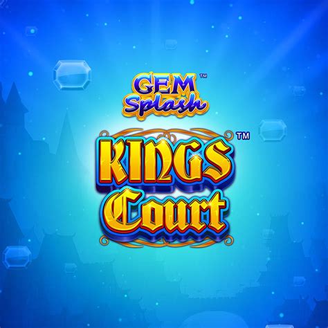 Gem Splash Kings Court Bodog